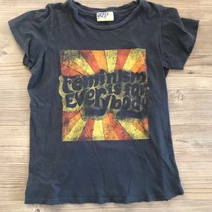 Dazey LA graphic tee